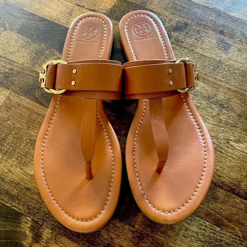 Tory Burch sandals